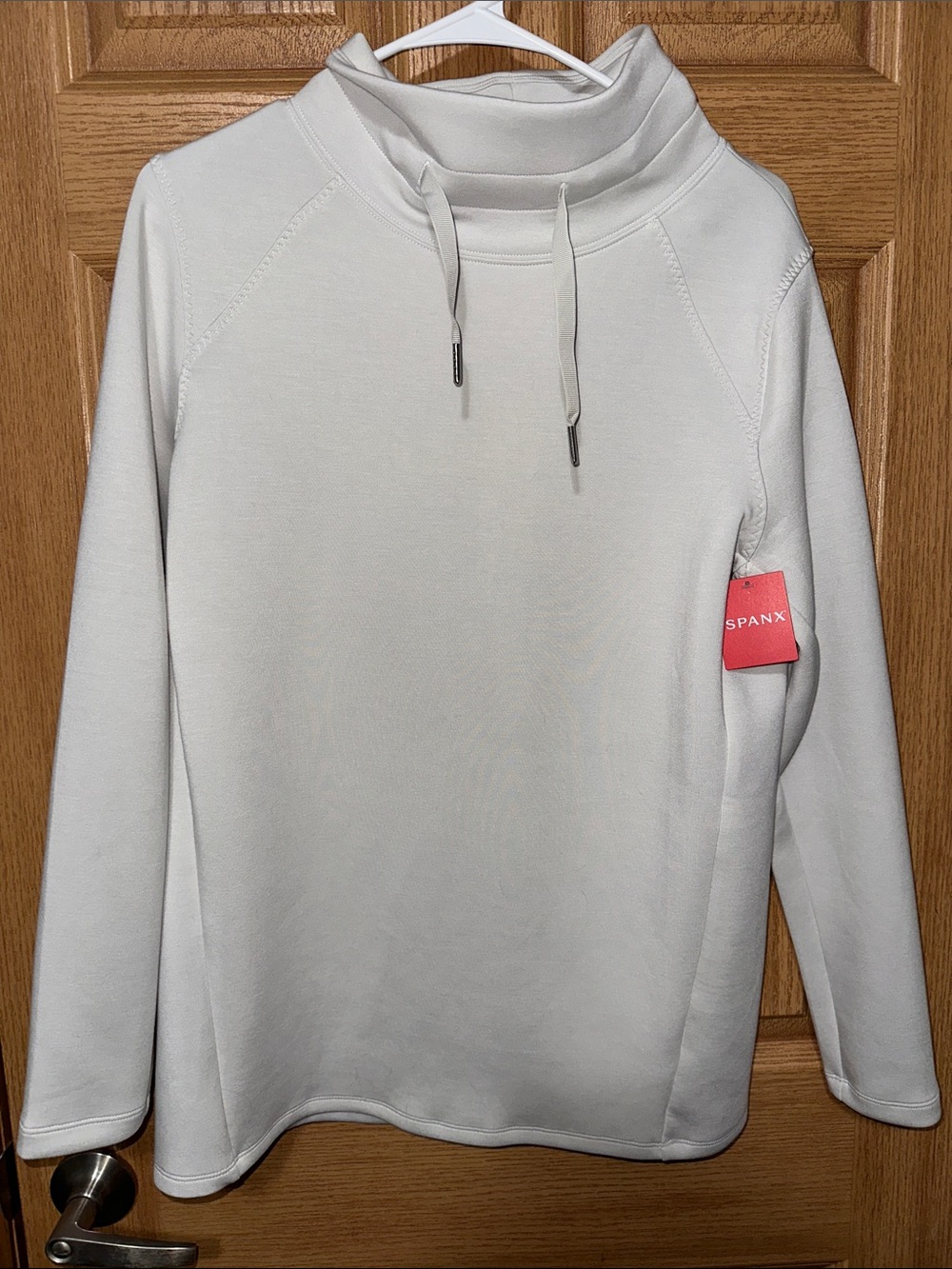 SPANX Women’s Pullover